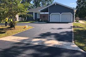 Reliable Reserve, LA Driveway Paving Services Solutions